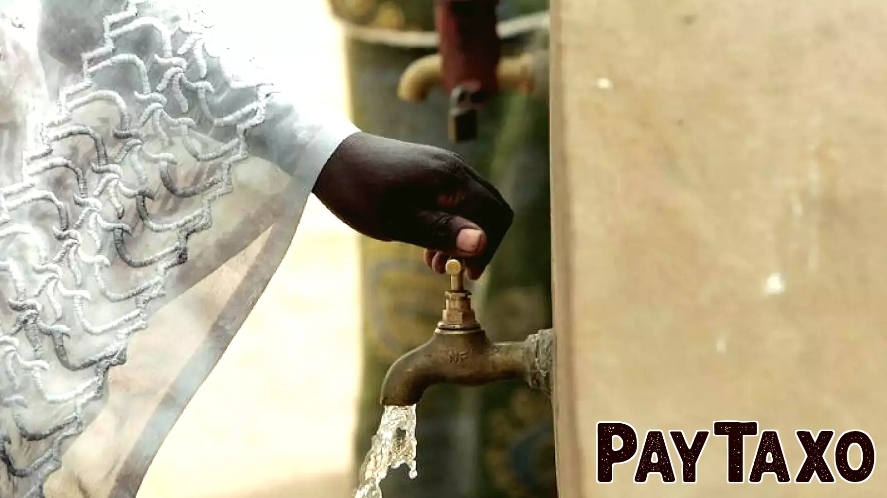 Developing countries are being priced out, in struggle for affordable finance