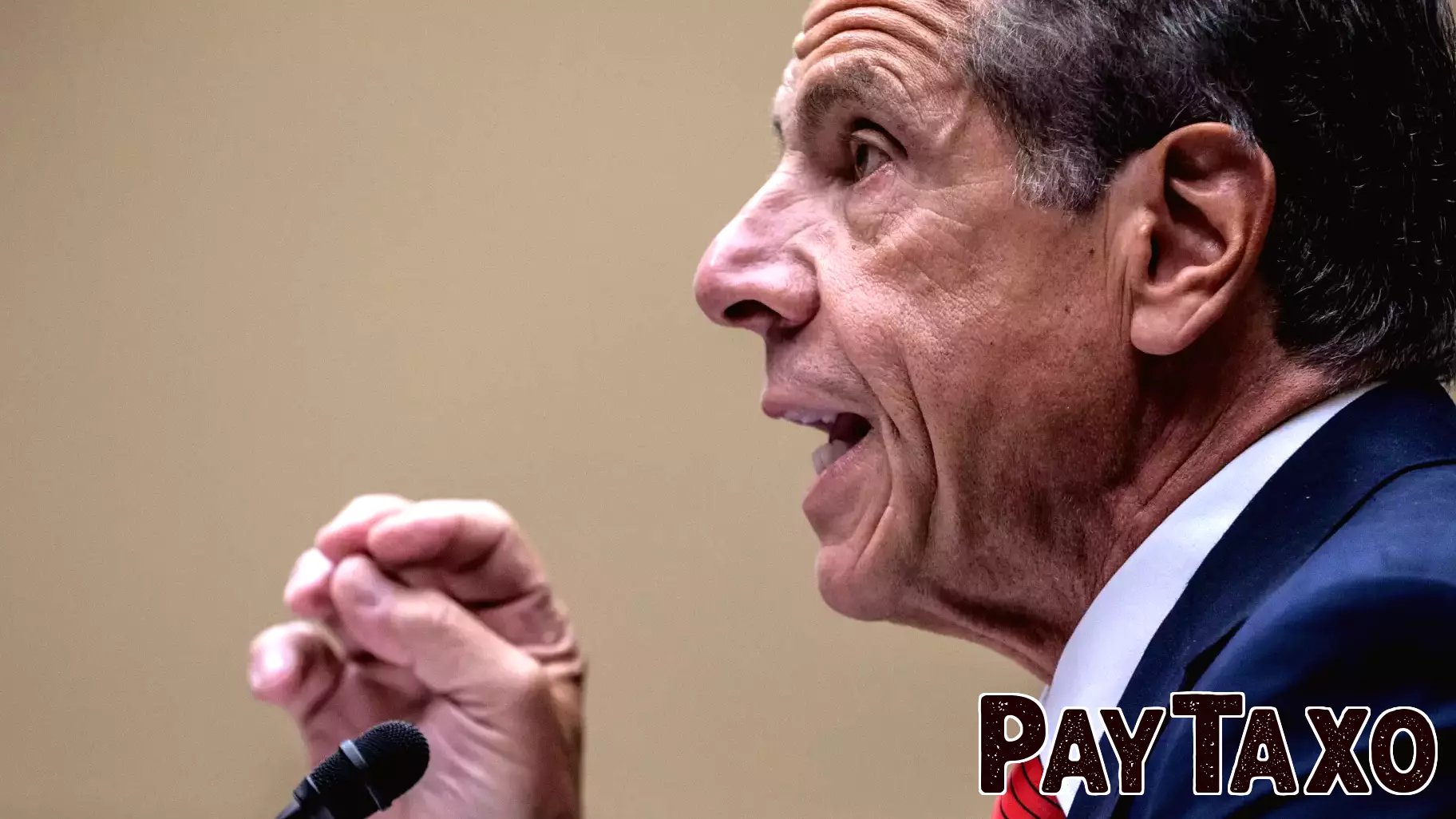 Did Cuomo Breach Campaign Finance Regulations with His Recent Actions?