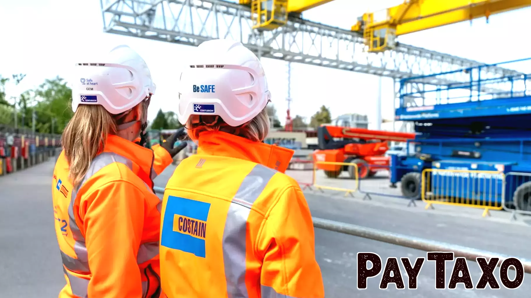 Directors’ Deals: Costain’s finance chief sells after deferred share award