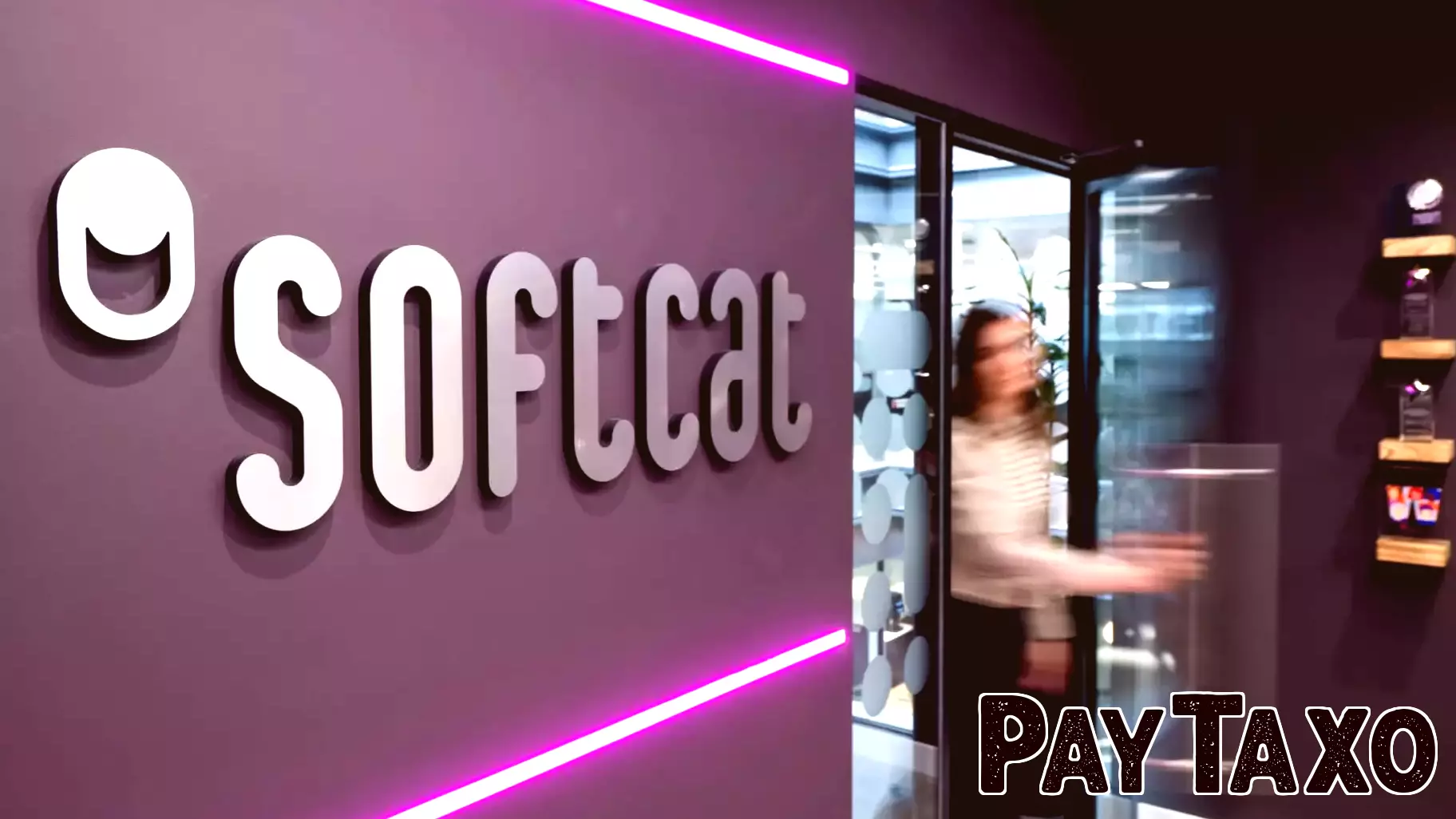 Directors’ Deals: Softcat finance chief buys in ahead of AI boost