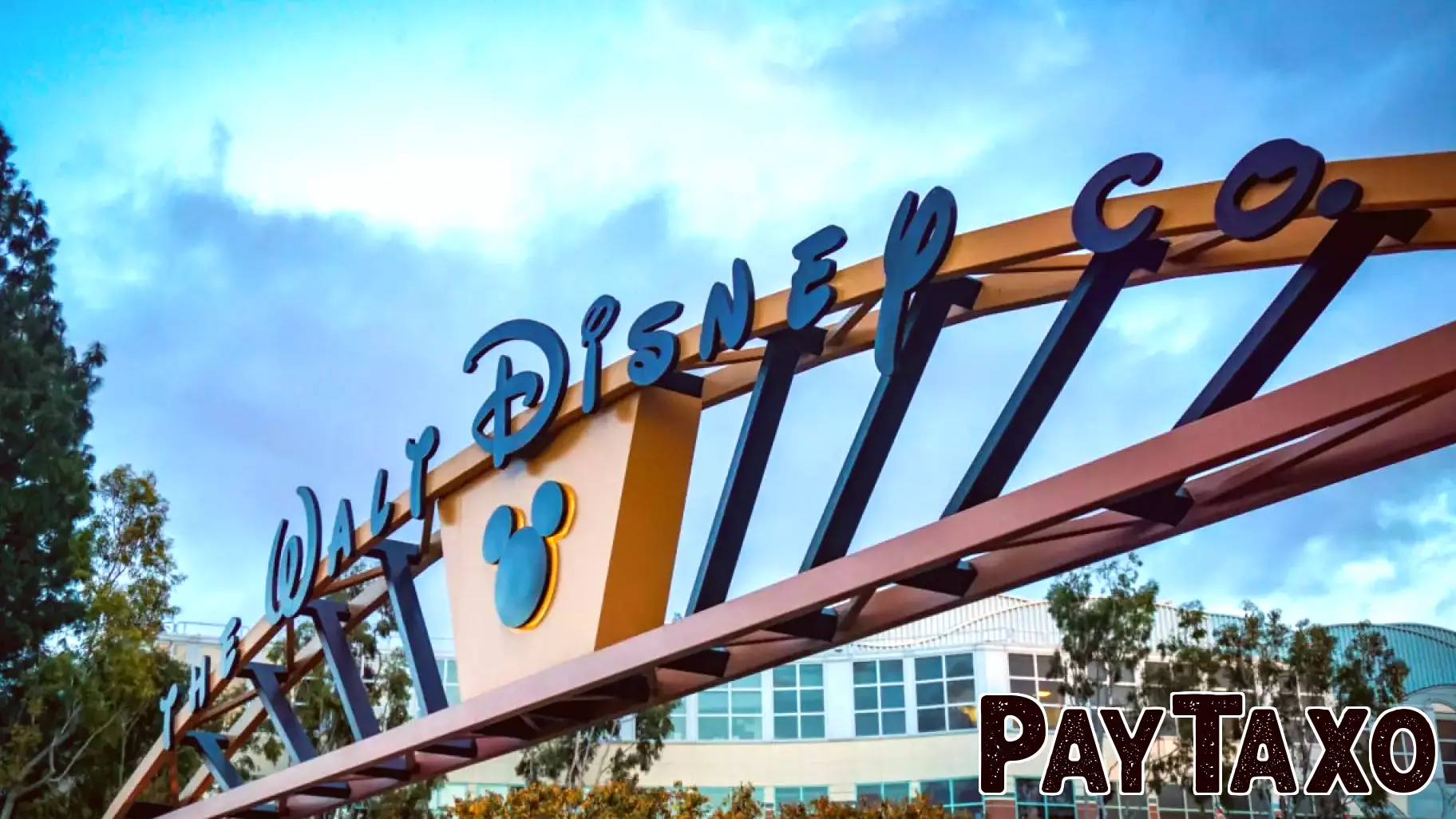 Disney Announces Job Cuts Impacting Entertainment and Finance Sectors