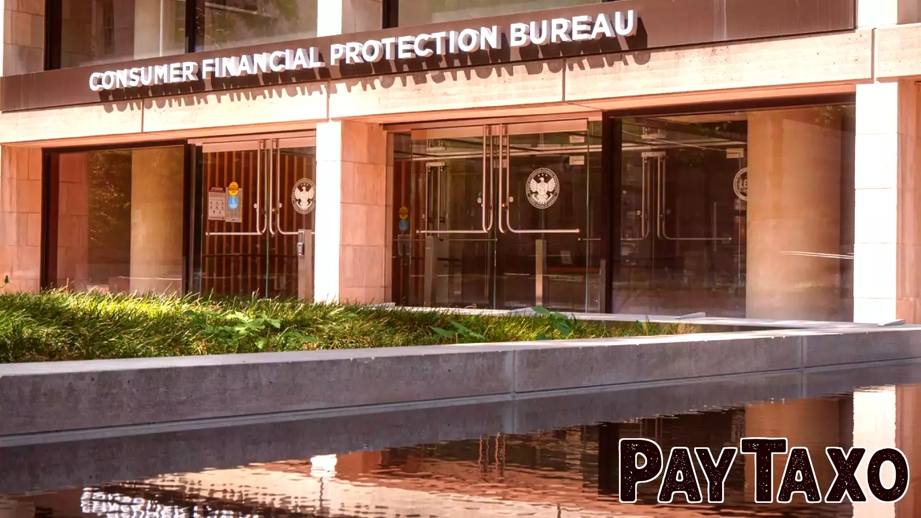 DOGE Secures Access to Consumer Financial Protection Bureau Resources