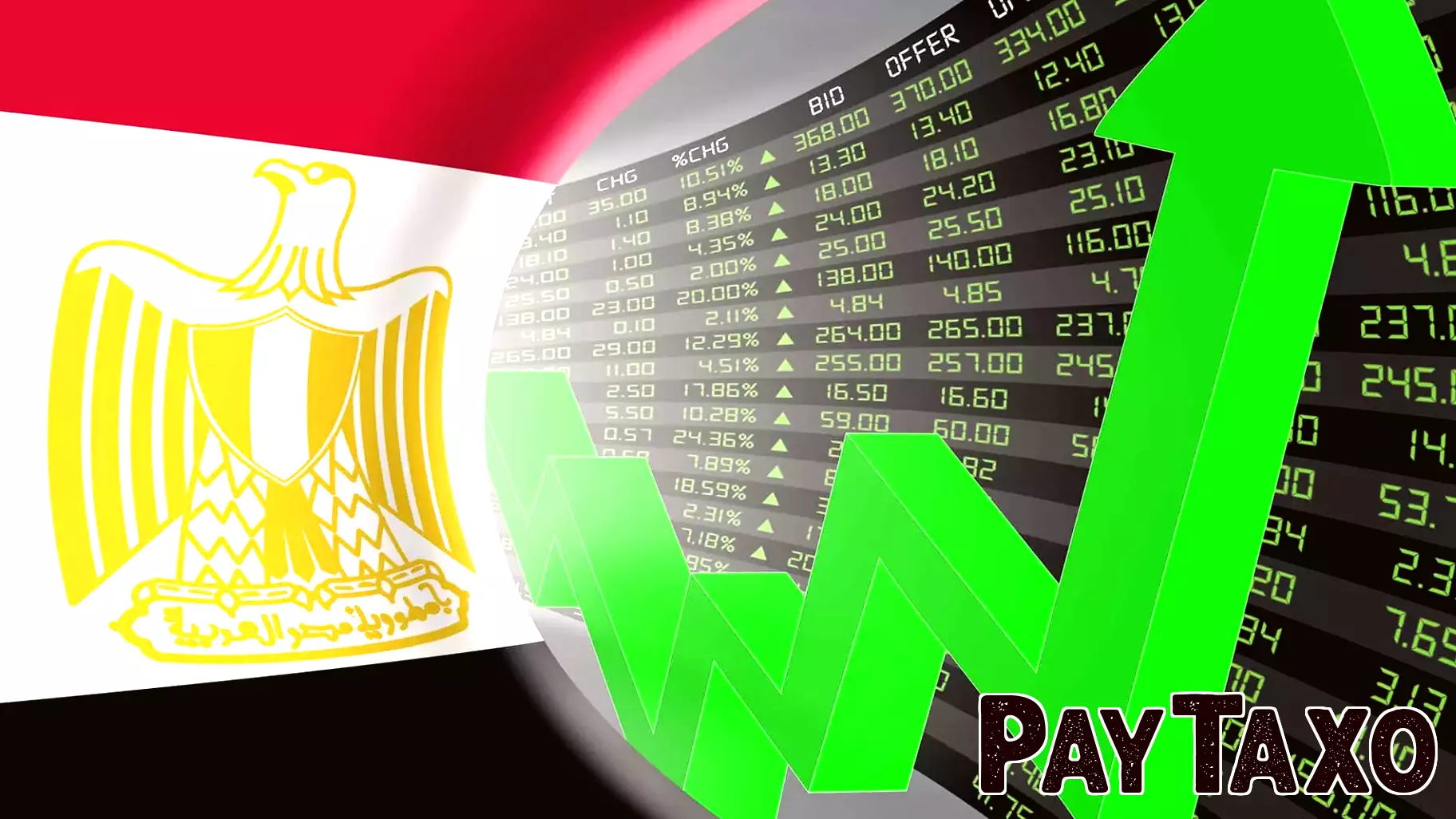 Egypt Revives Bank IPO Activity