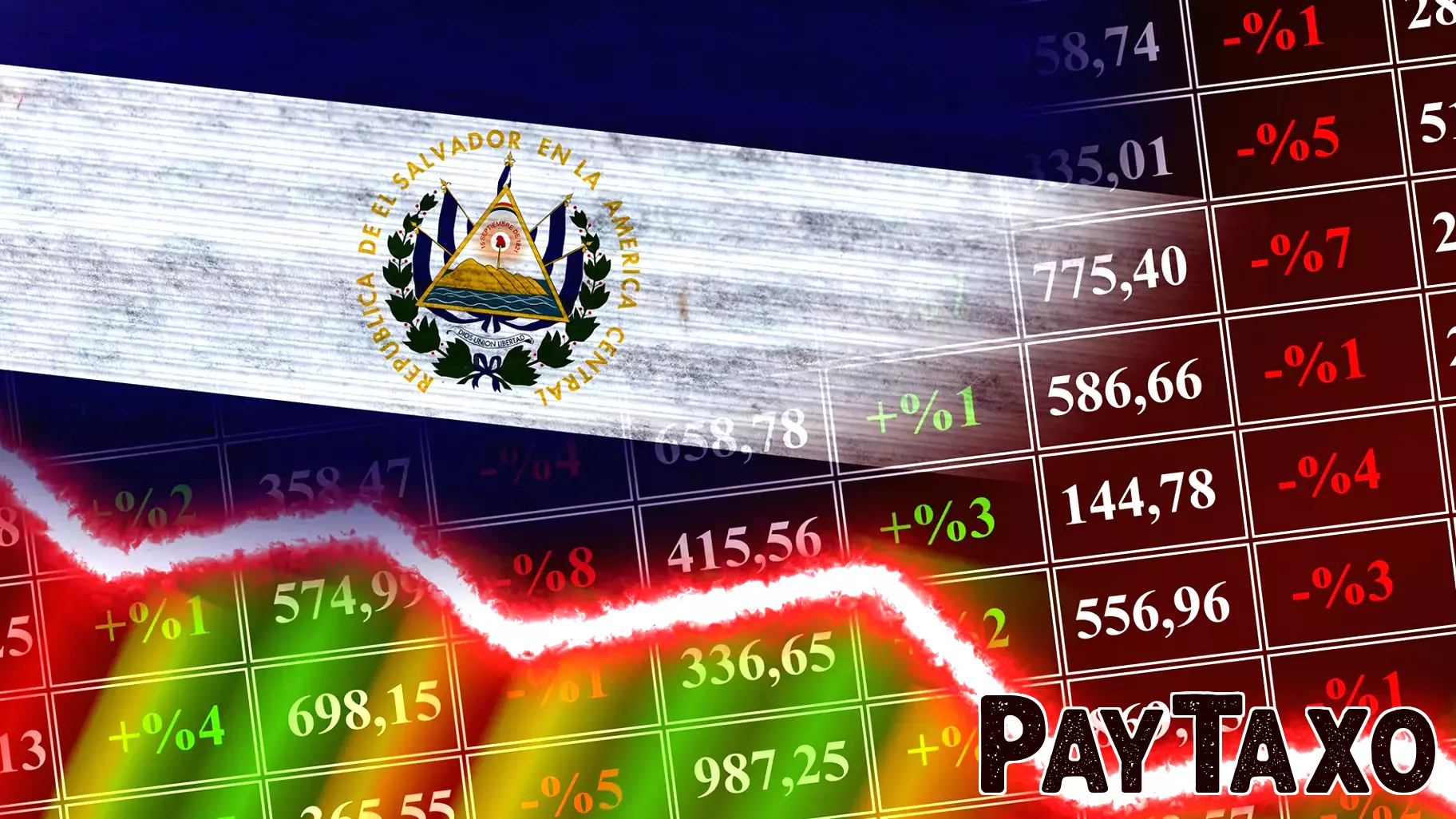 El Salvador Expands Financial Horizons with Digital Assets