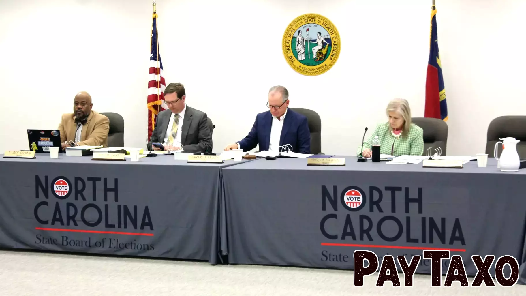 Elections Board Rule Could Limit Public Access to Campaign Finance Complaints