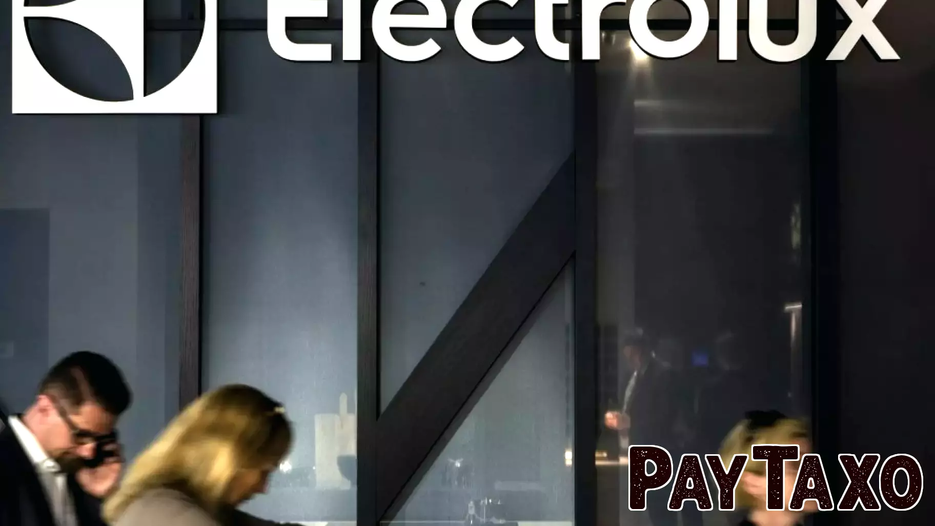 Electrolux Sees Financial Improvement Amidst Trade Policy Concerns