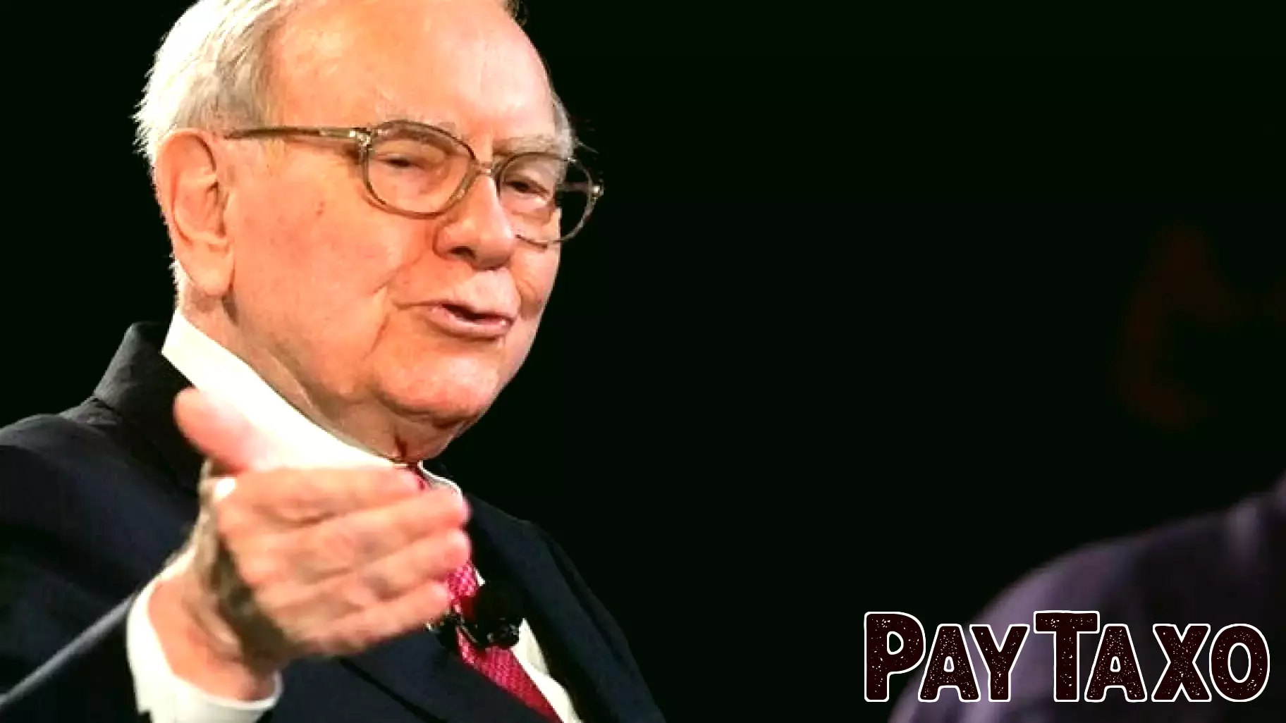 Elon Musk Draws Inspiration from Warren Buffett on Investment Strategies