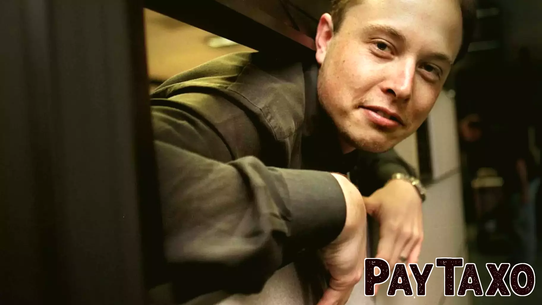 Elon Musk's PayPal Experience Influences His Vision for Social Security Reform