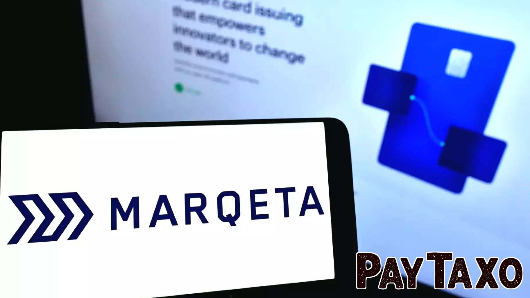 Embedded Finance Drives Marqeta Toward $100 Billion in Total Payment Volume