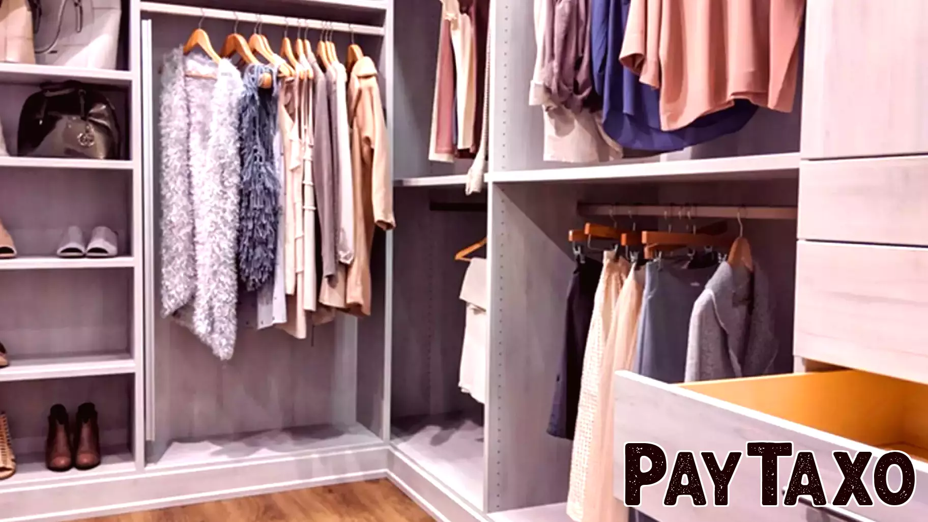 Embracing the Closet: A Journey of Rediscovery