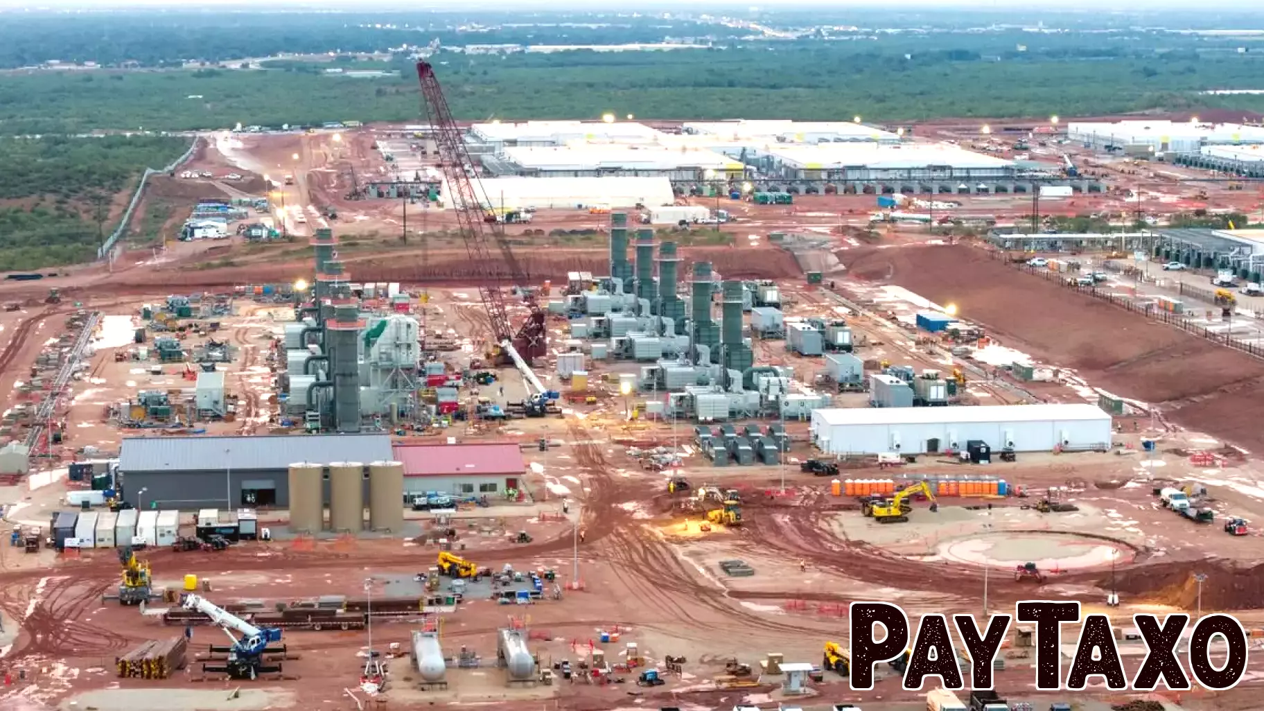 EQT’s EdgeConneX Weighs Up to $4 Billion of Debt Financing