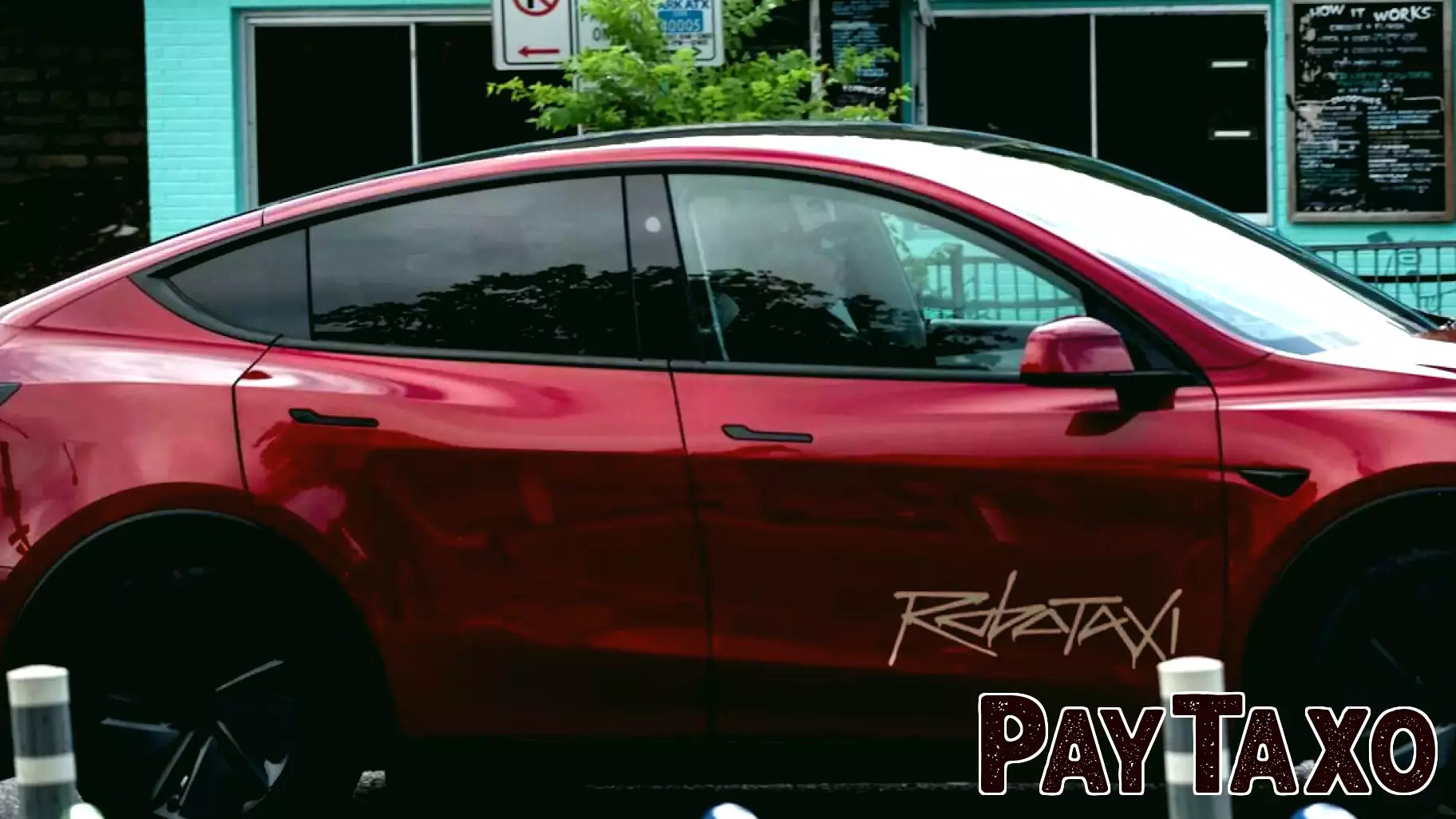 Evaluating the Impact of Tesla's Robotaxi Launch