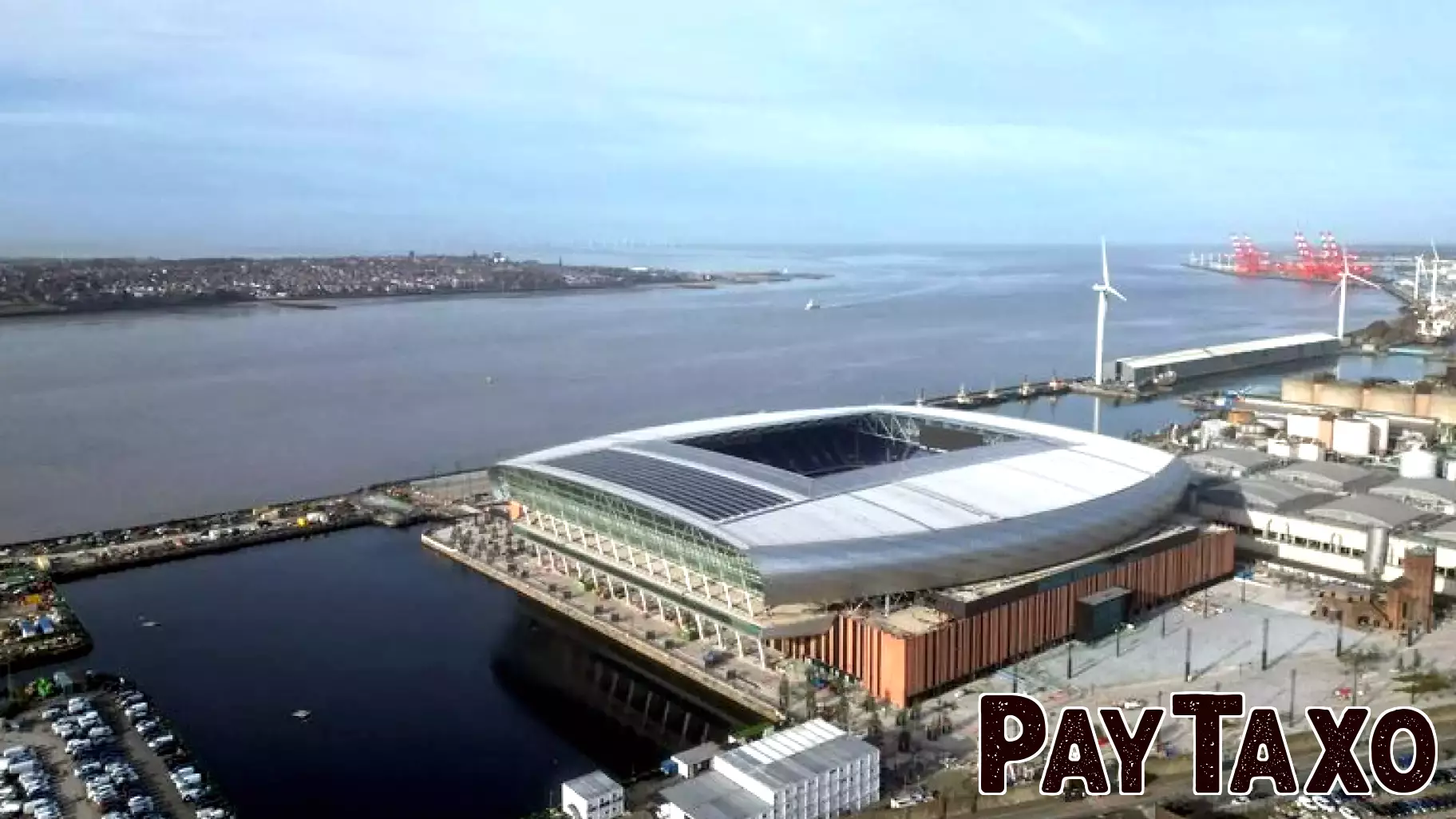 Everton Faces Continued Financial Struggles Despite Slight Improvement