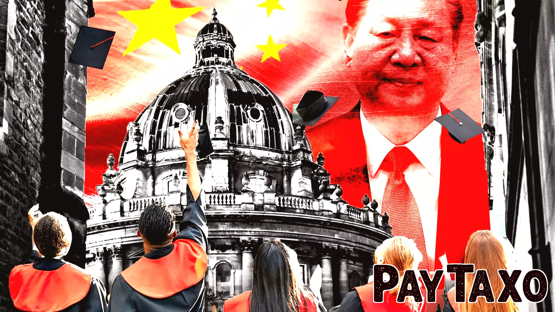 Exclusive: New Figures Uncover Extensive Chinese Investment in Prestigious UK Universities
