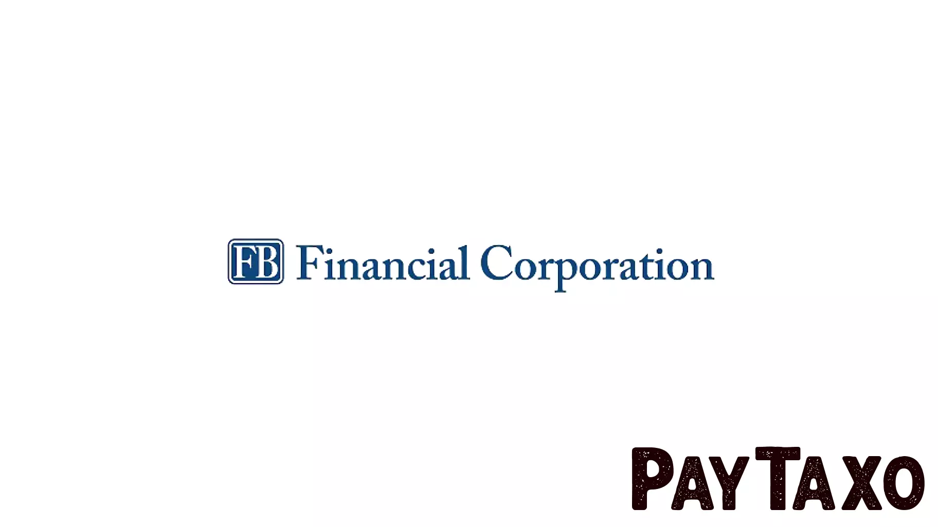 FB Financial Corporation Announces Quarterly Cash Dividend