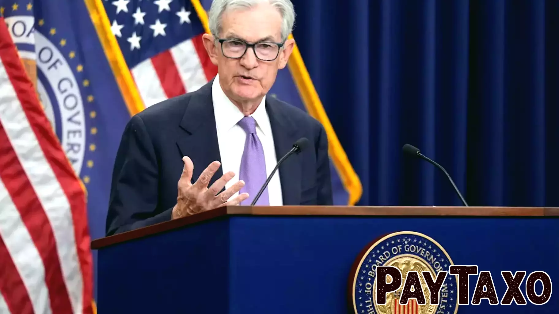 Fed Chair Acknowledges Stock Market Boosting Consumer Spending