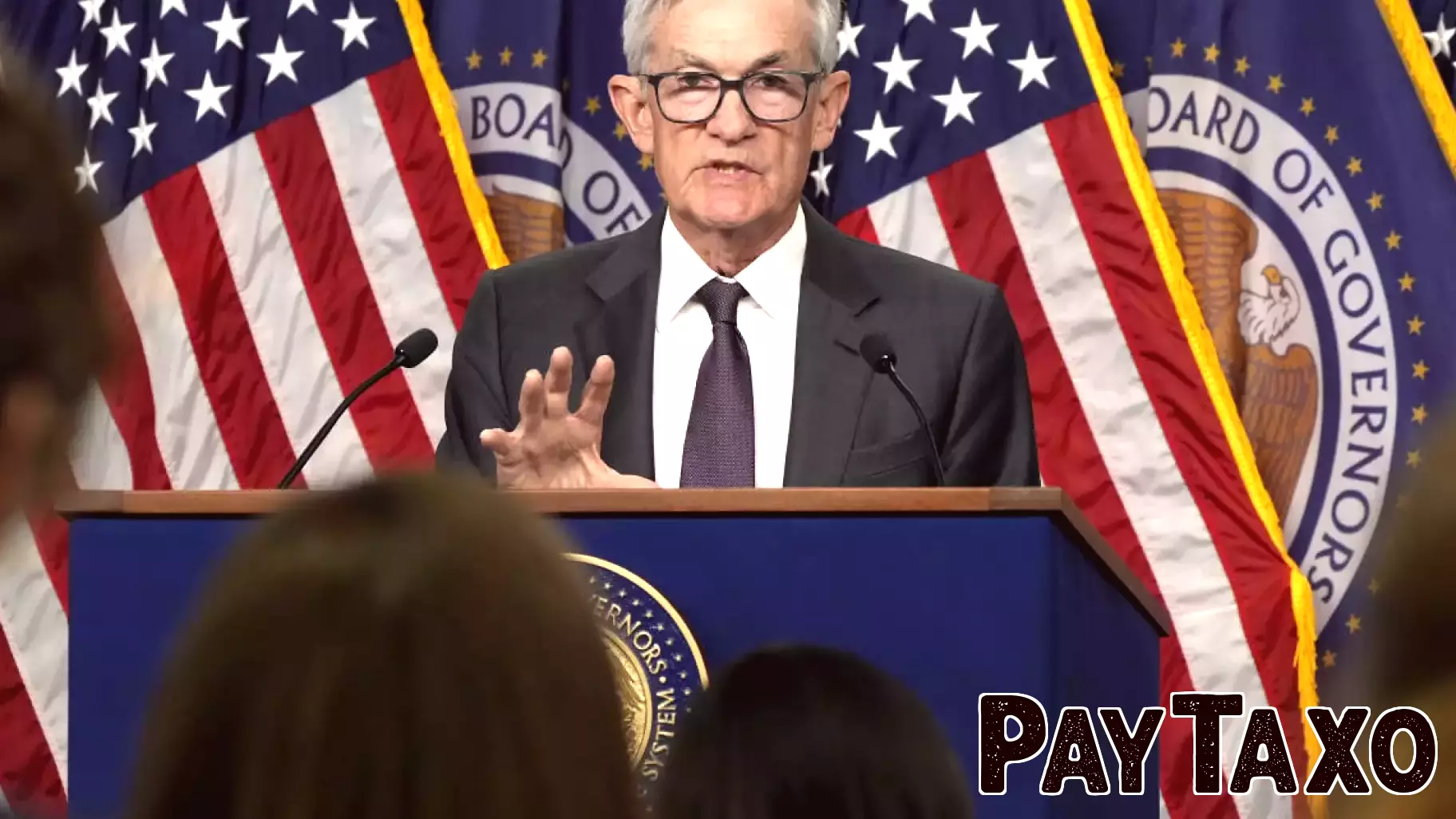 Fed Chair Powell Stands Firm on Interest Rates Amid Economic Uncertainty