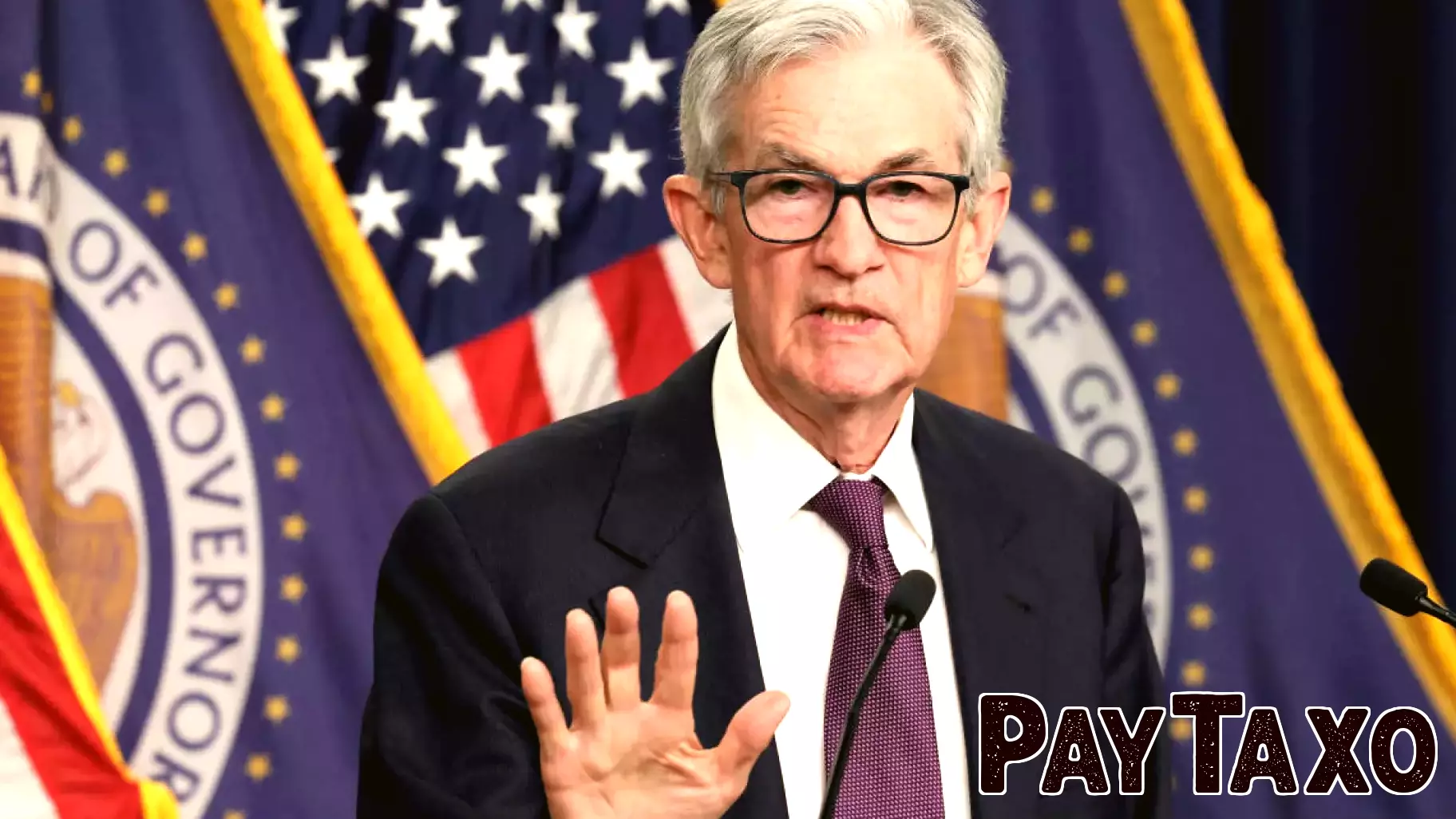 Federal Reserve's Cautious Stance Expected to Persist Amid New Economic Data