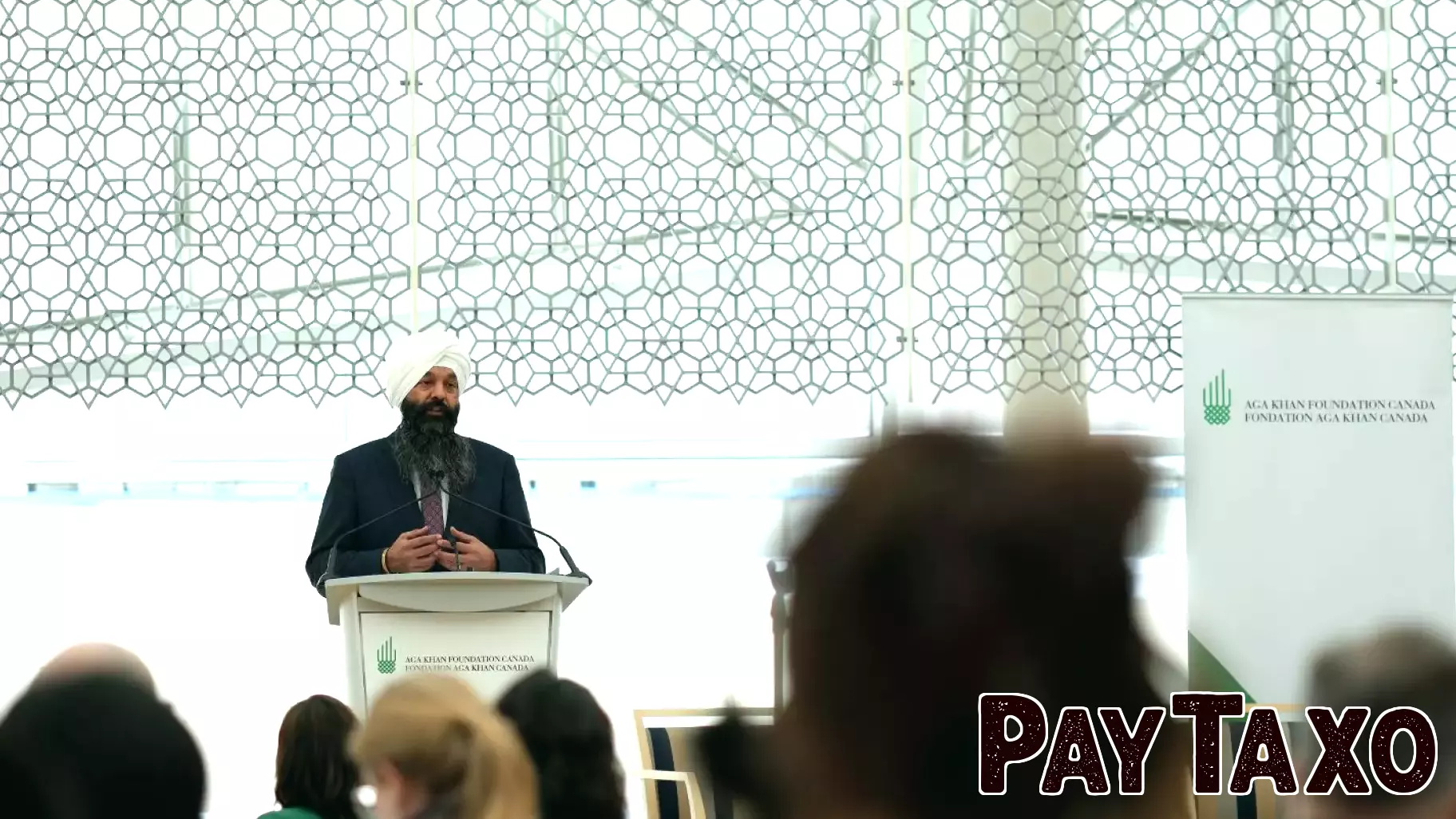 Finance, forests and First Nations: Partners chart a nature-positive future at International Development Week 2026