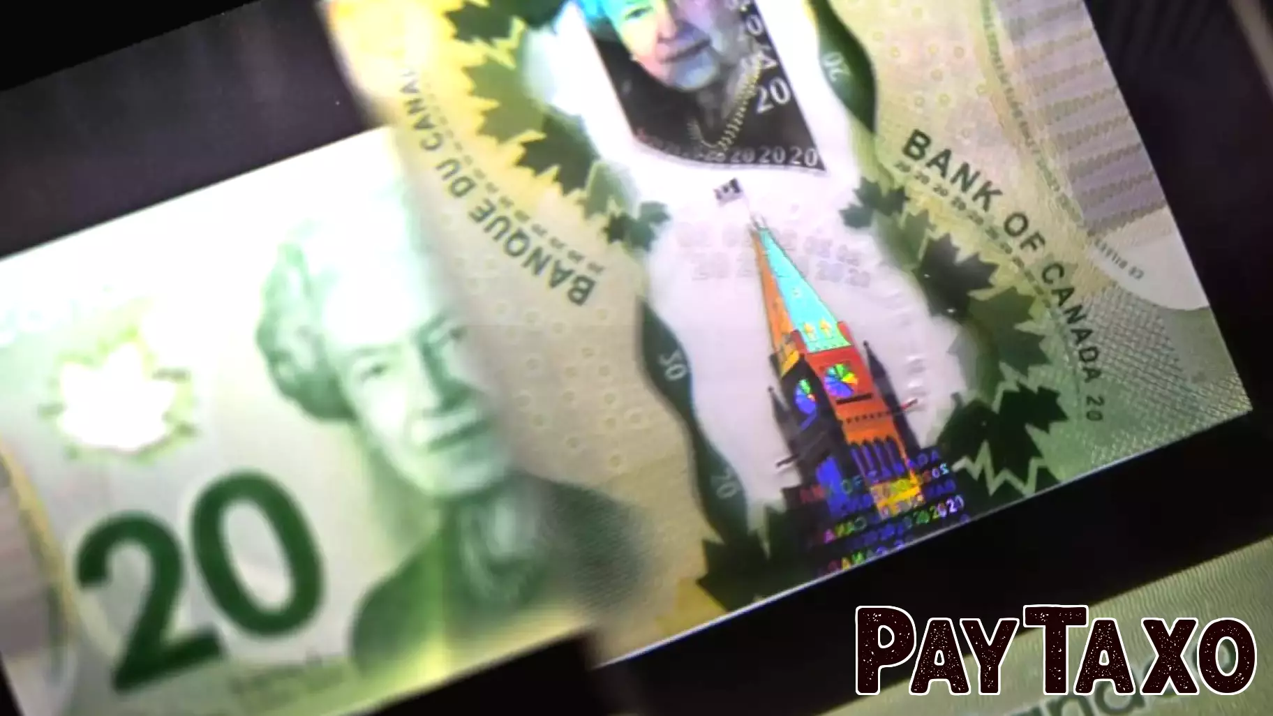 Financial Changes on the Horizon for Canadians in 2025
