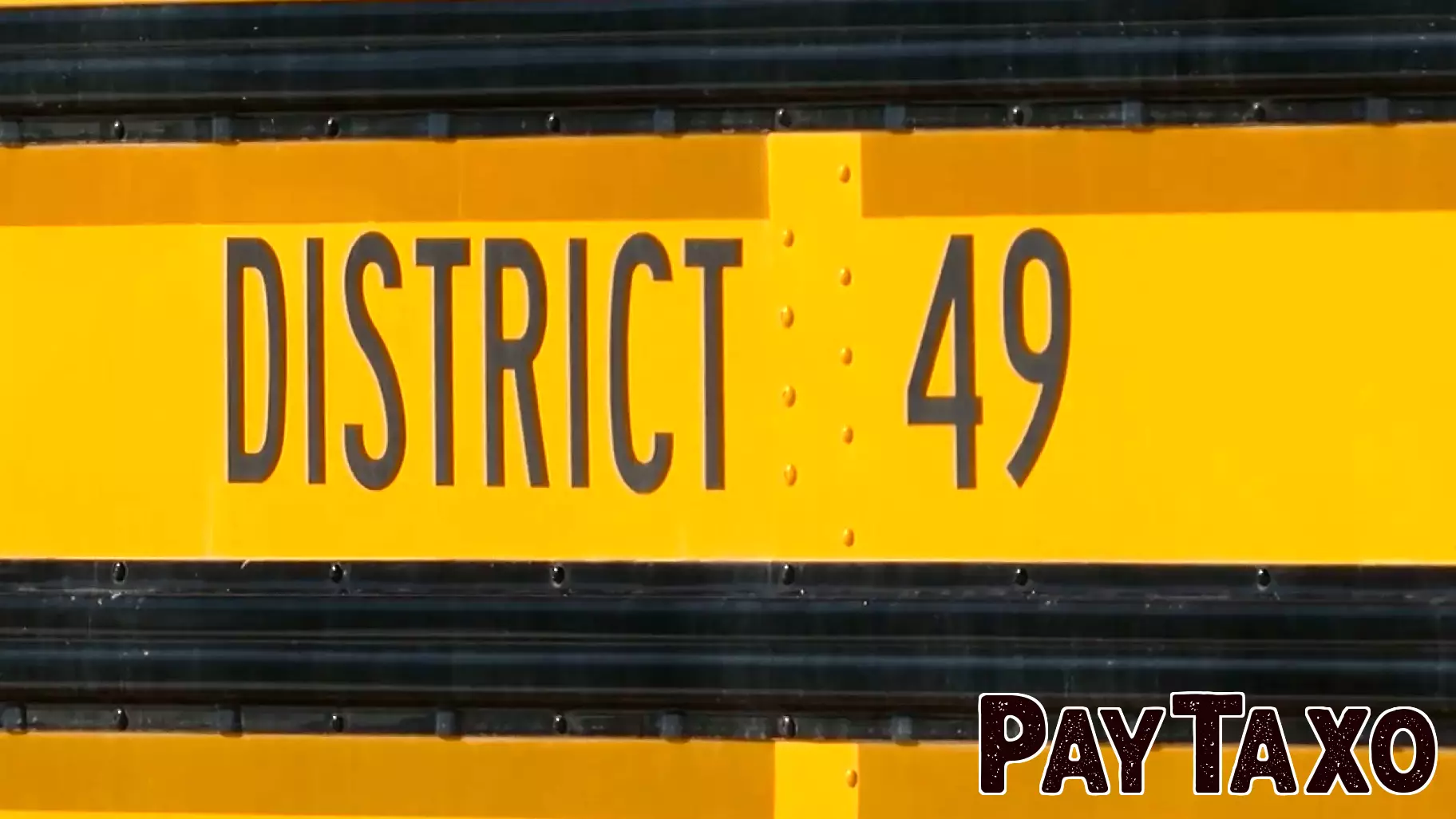Financial Crisis Hits D49 School District in El Paso County