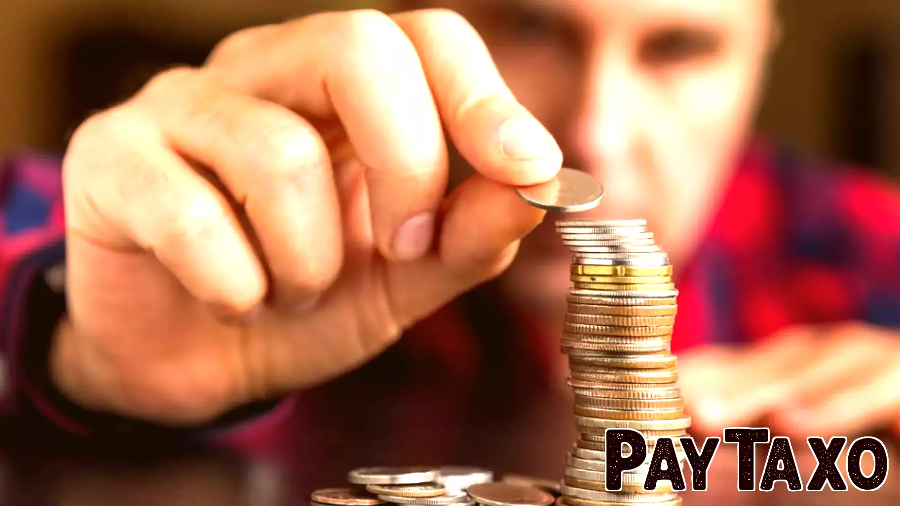 Financial Expert Urges Americans to Prioritize Savings Amidst Tariff Concerns