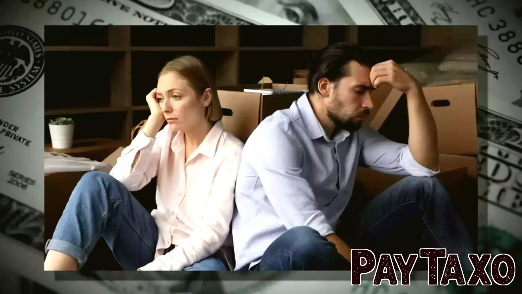 Financial intimacy can be an important part of your relationship