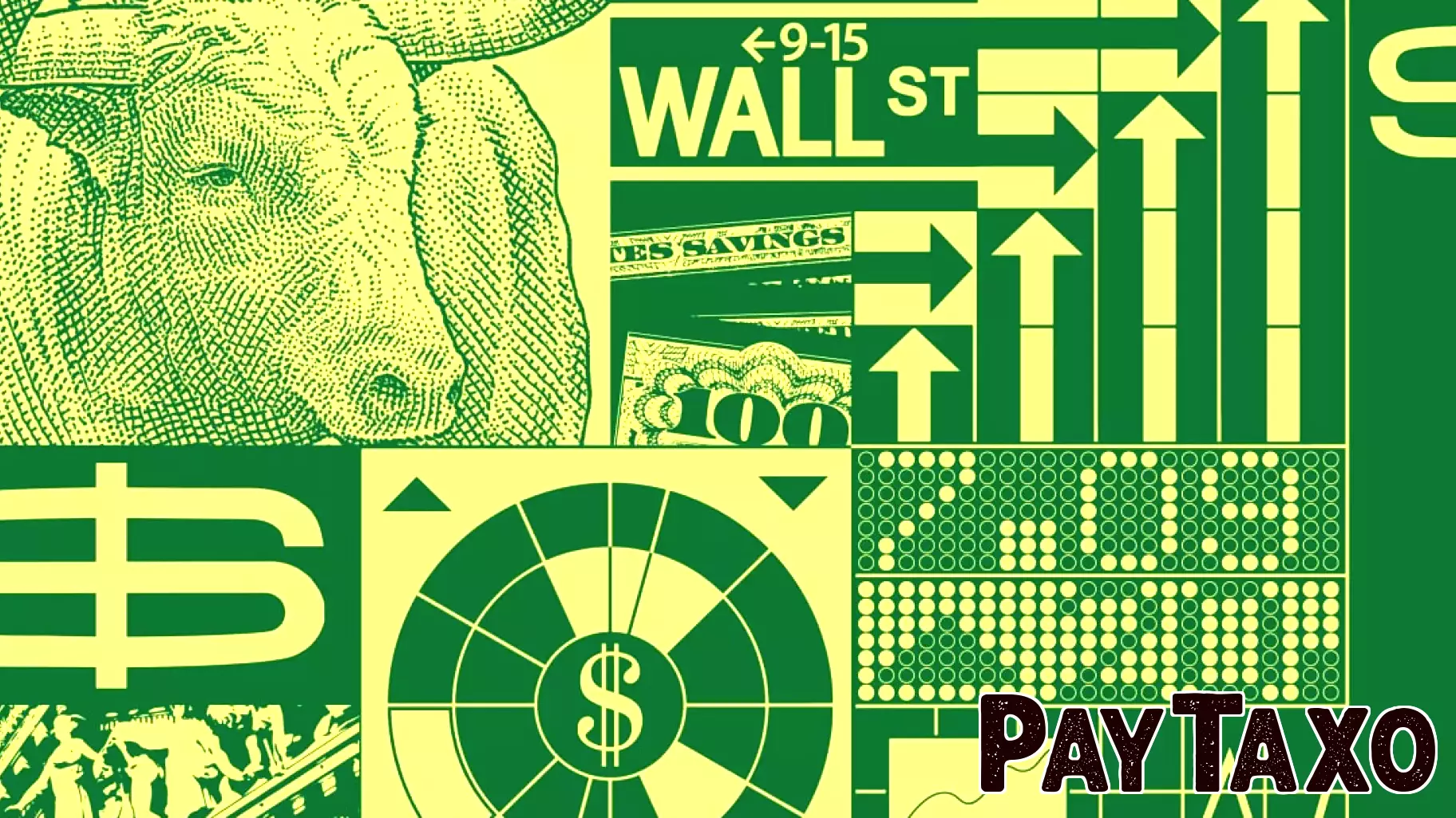 Financial Stocks Enjoy Best Day in More Than a Year