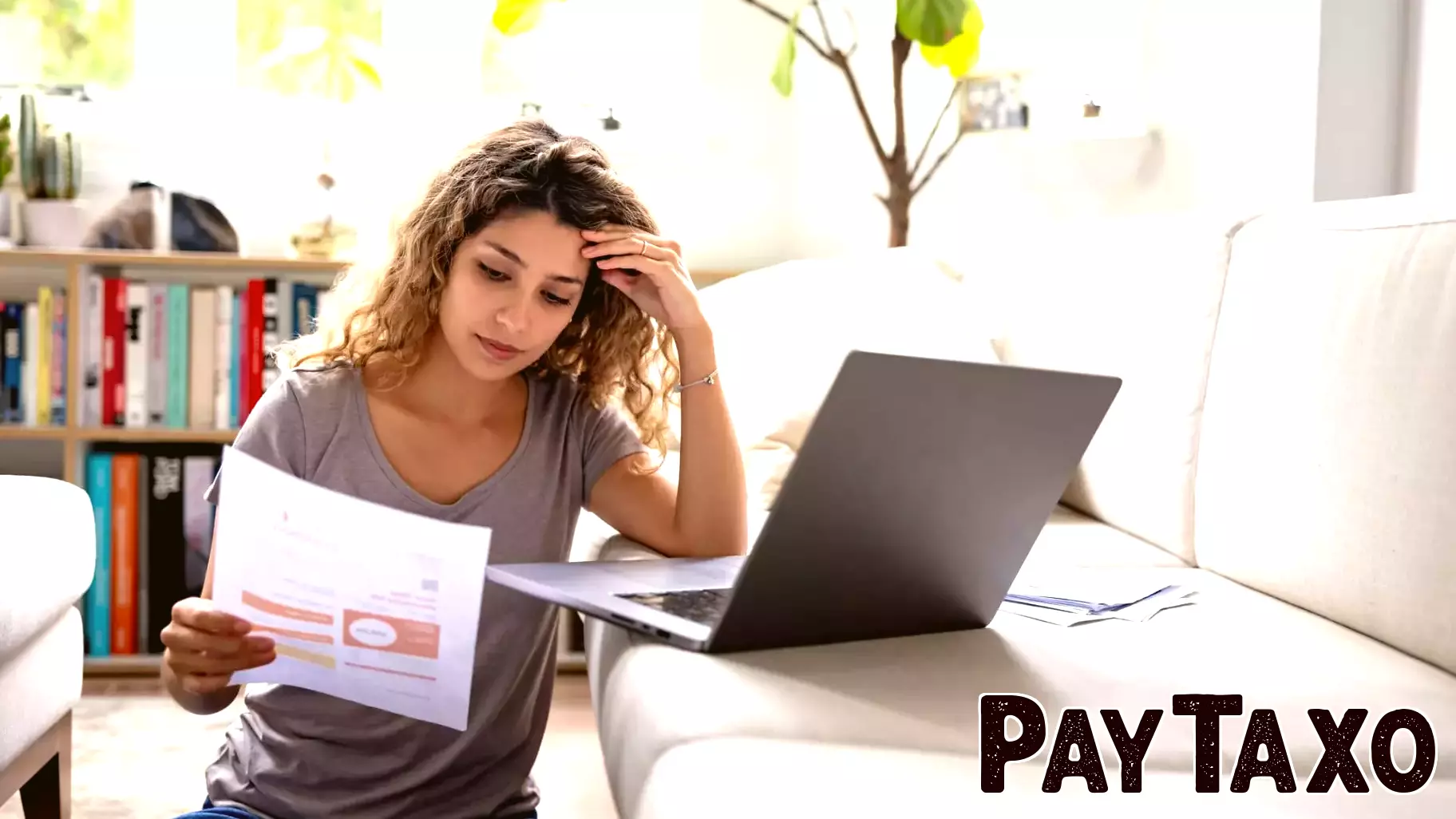 Financial Stress Among Young Adults: Understanding the Impact of Unexpected Costs