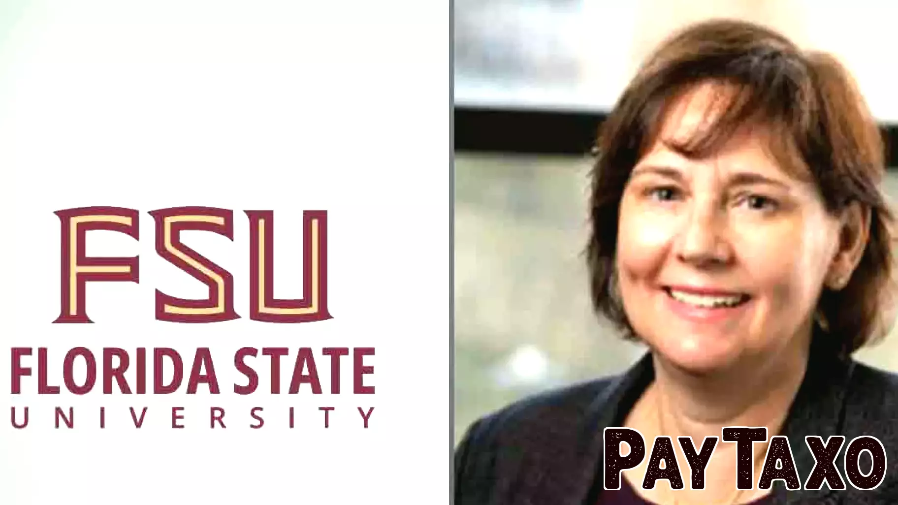 Florida State University names Joan M. Schenkel as Associate Vice President for Research Administration and Finance