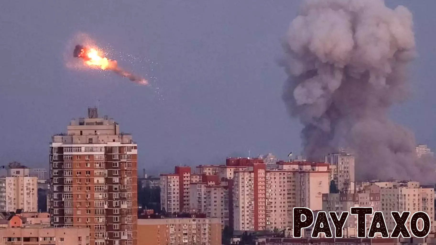 G7 Finance Ministers Consider Sanctions and Tariffs Against Russia Supporters