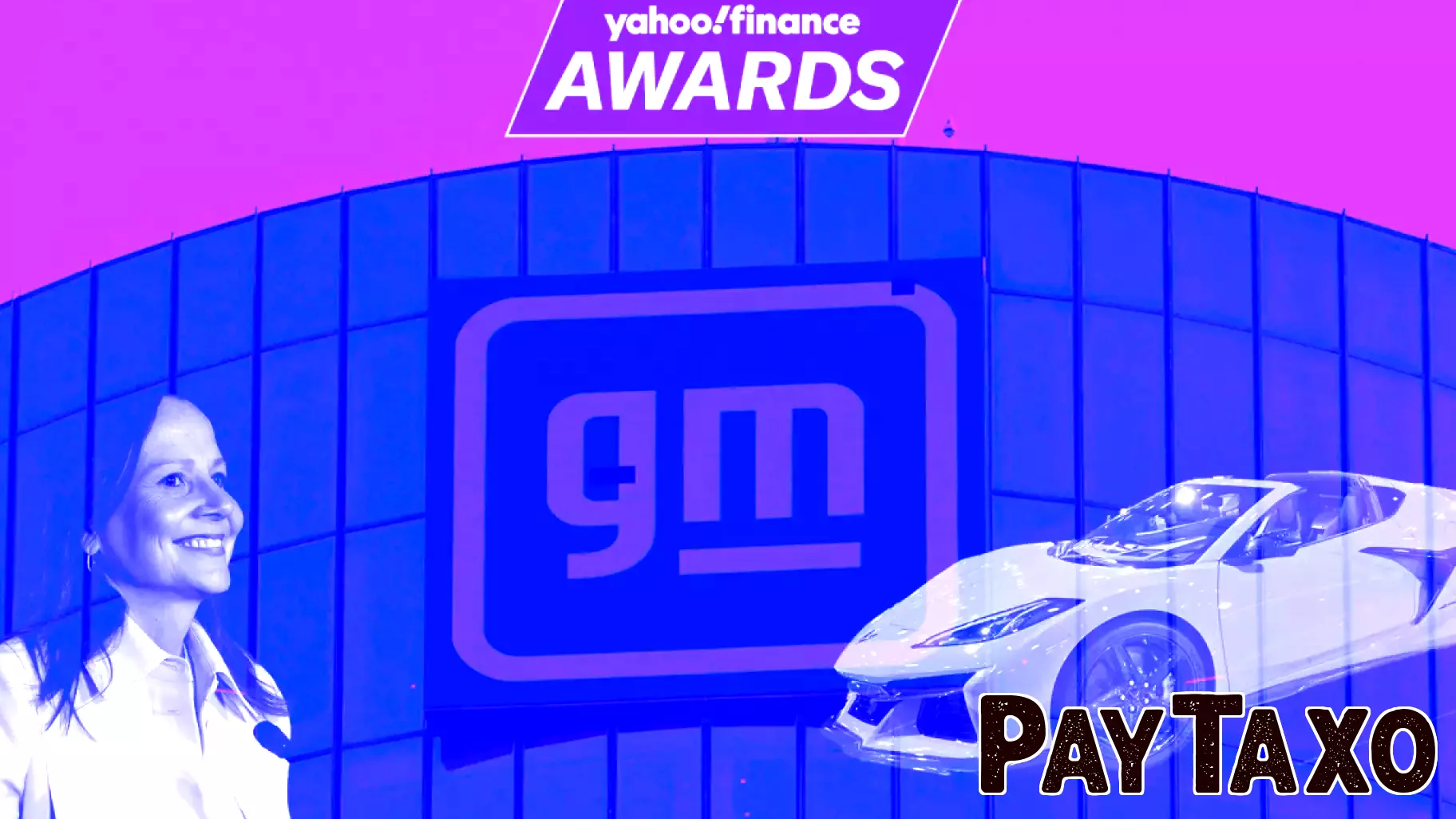 General Motors Secures Surprise of the Year Award: What's Next for the Automotive Giant?