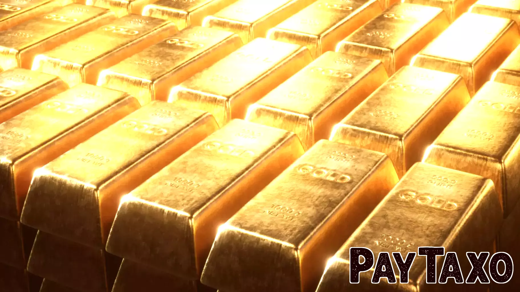 Gold Prices Surge to Historic High Amid Bullish Wall Street Predictions