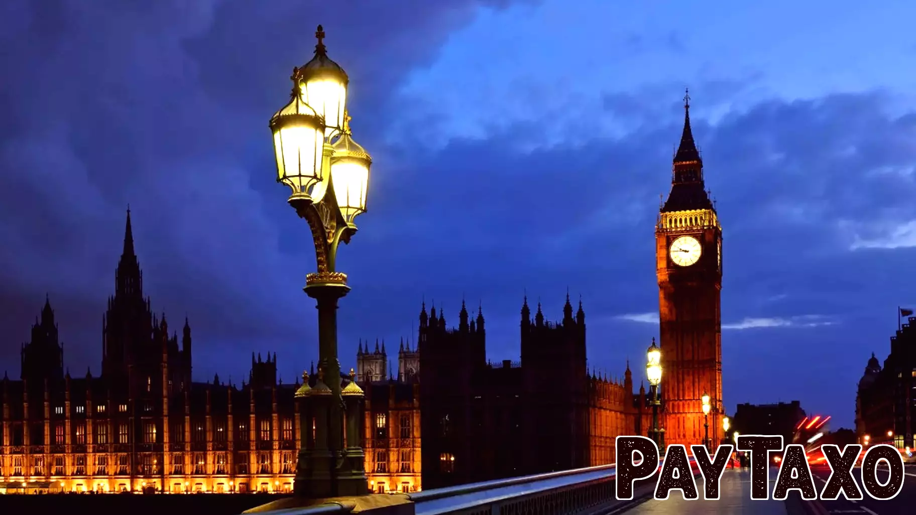 Government Commits to Unprecedented High Spending Period