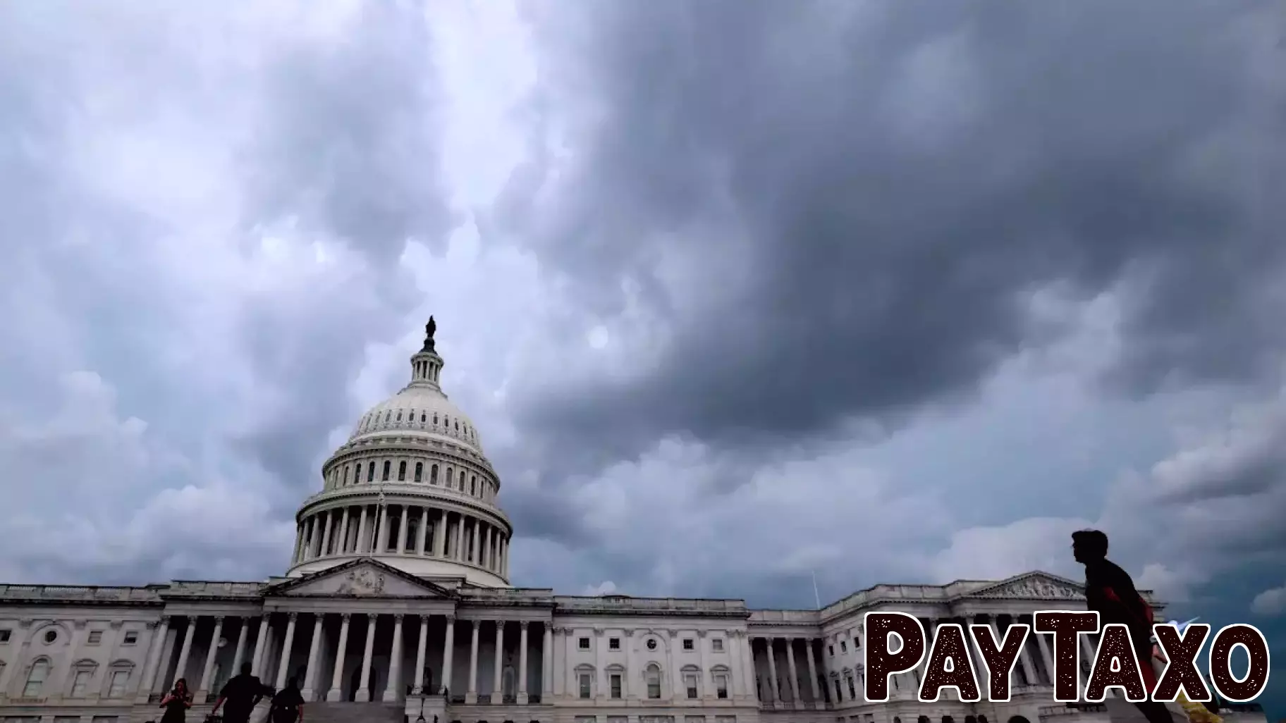Government Shutdown Threatens Key September Jobs Report