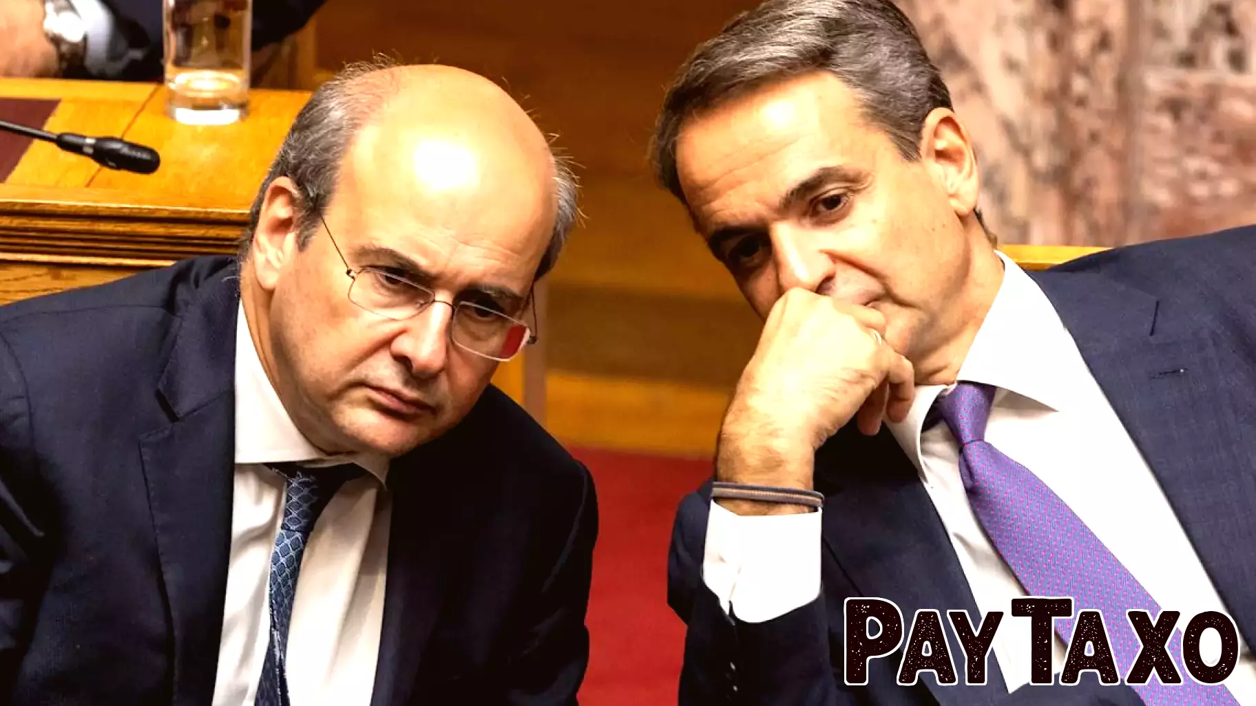 Greece's Credit Rating Boost Marks End of a Challenging Chapter