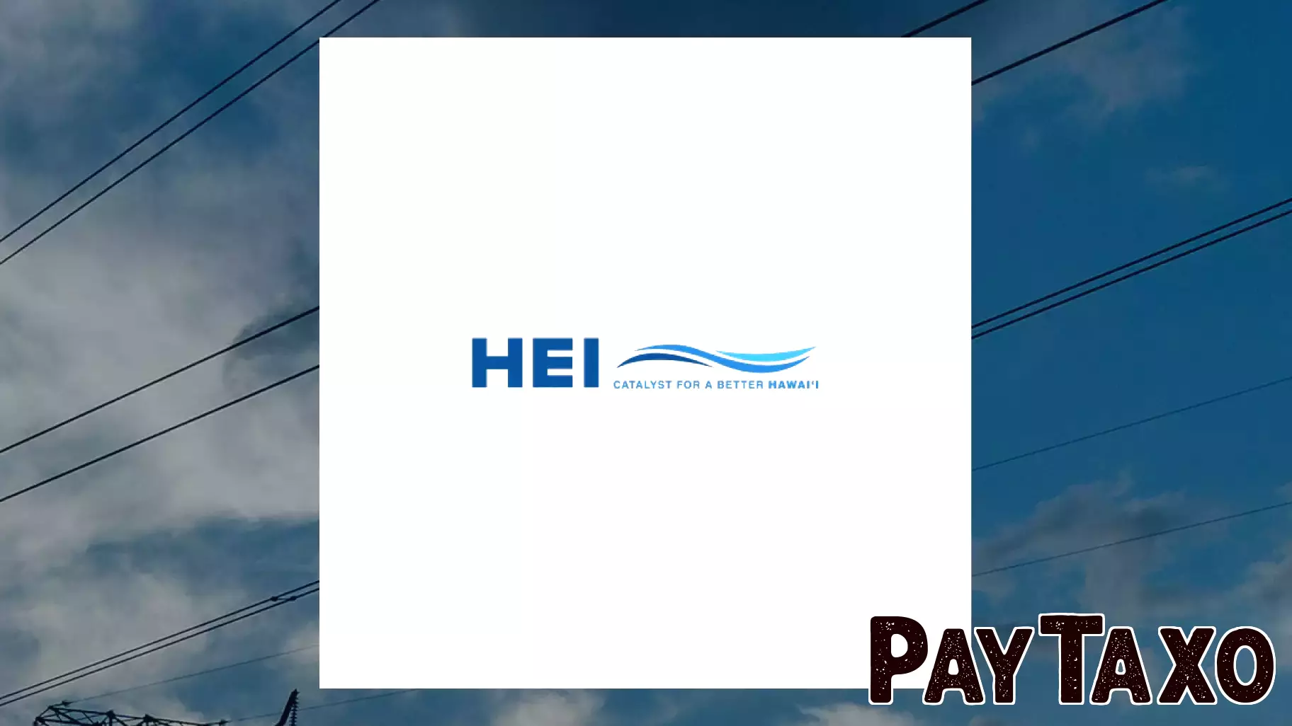 Hawaiian Electric Industries Q1 Earnings Call Highlights