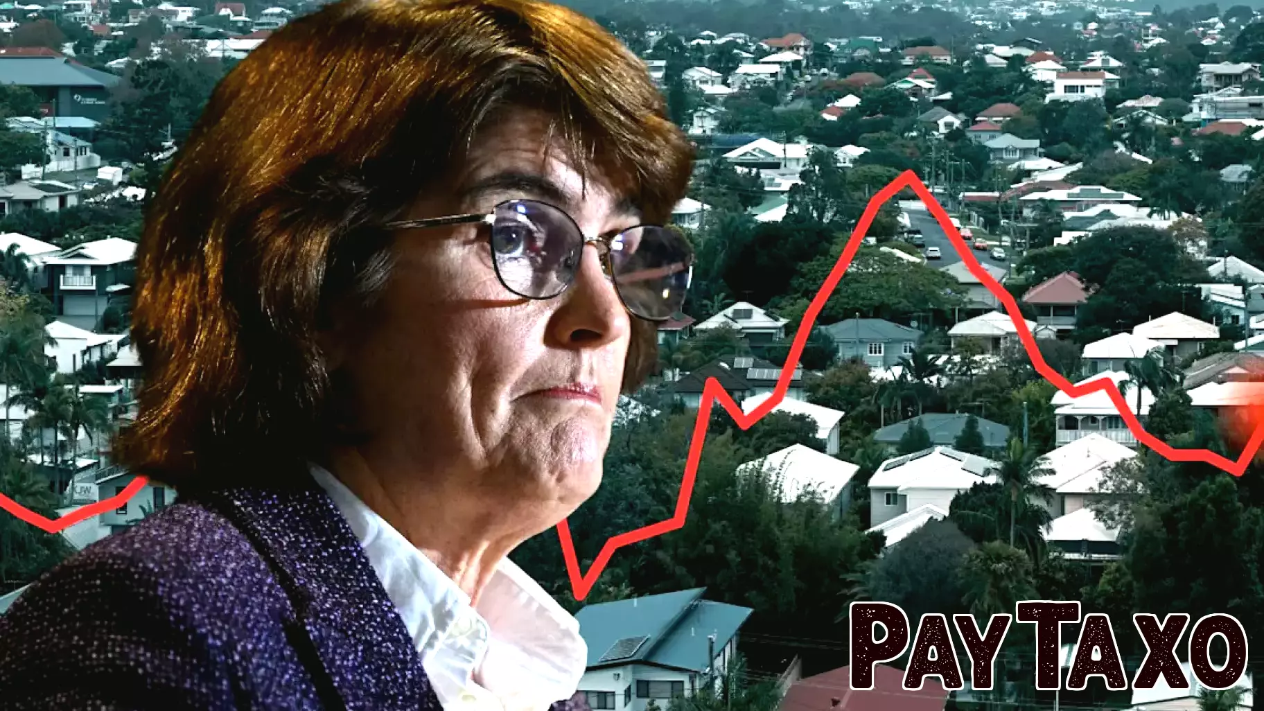 Homeowners and Prospective Buyers Face Tough Times as Interest Rates Remain Unchanged