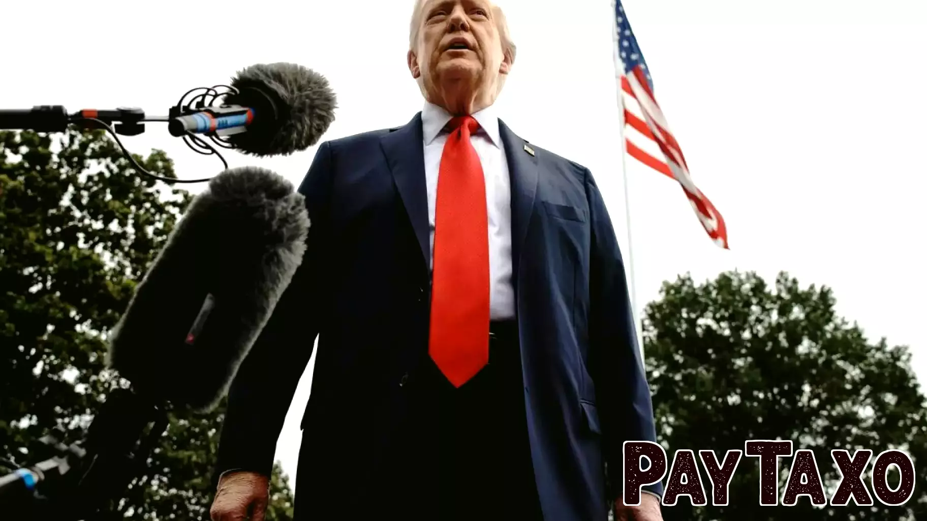 Hong Kong Financial Secretary Criticizes US Withdrawal from Climate Policies