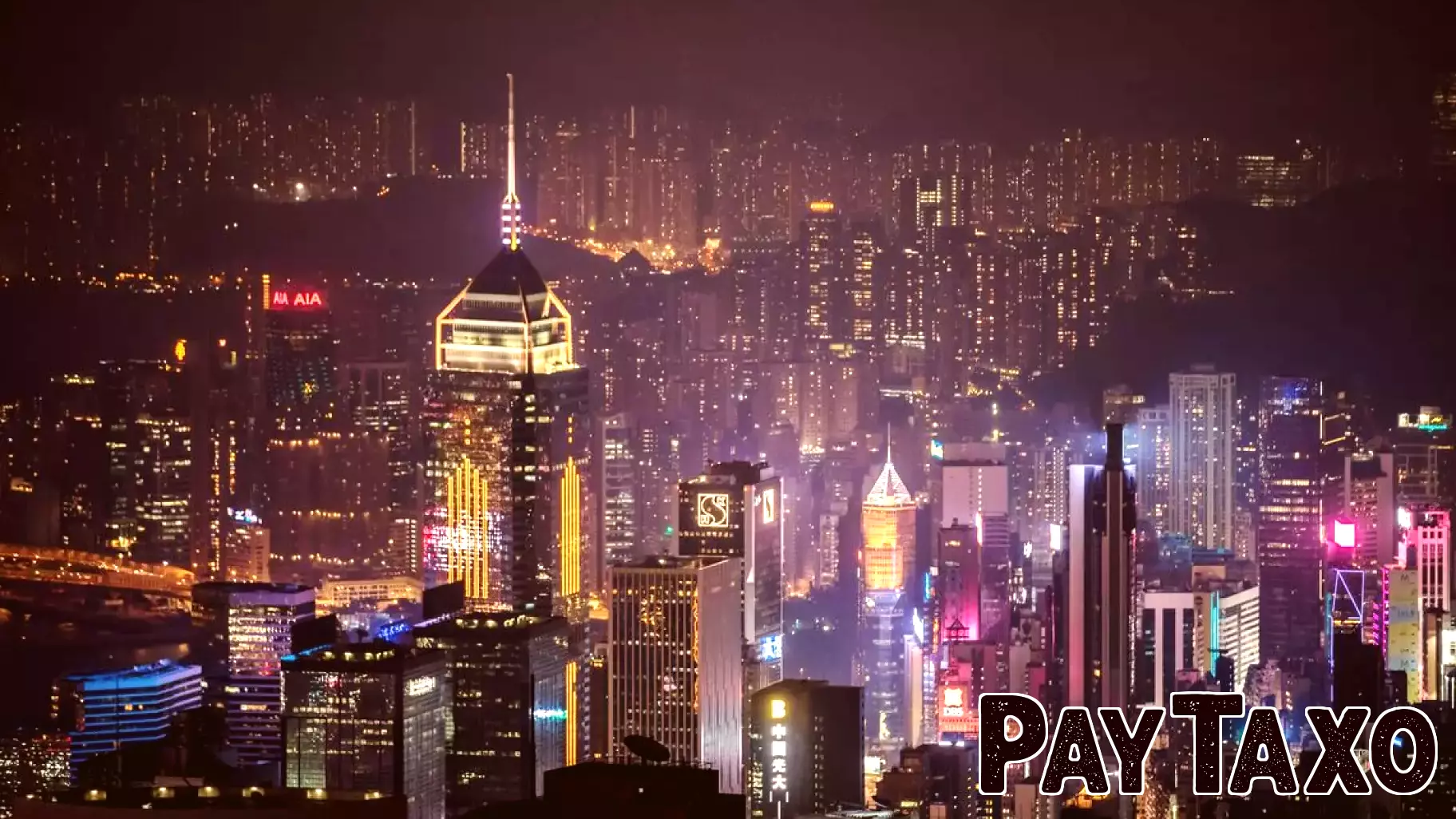 Hong Kong Probes Financial Firms With Biggest Raids Since 2017