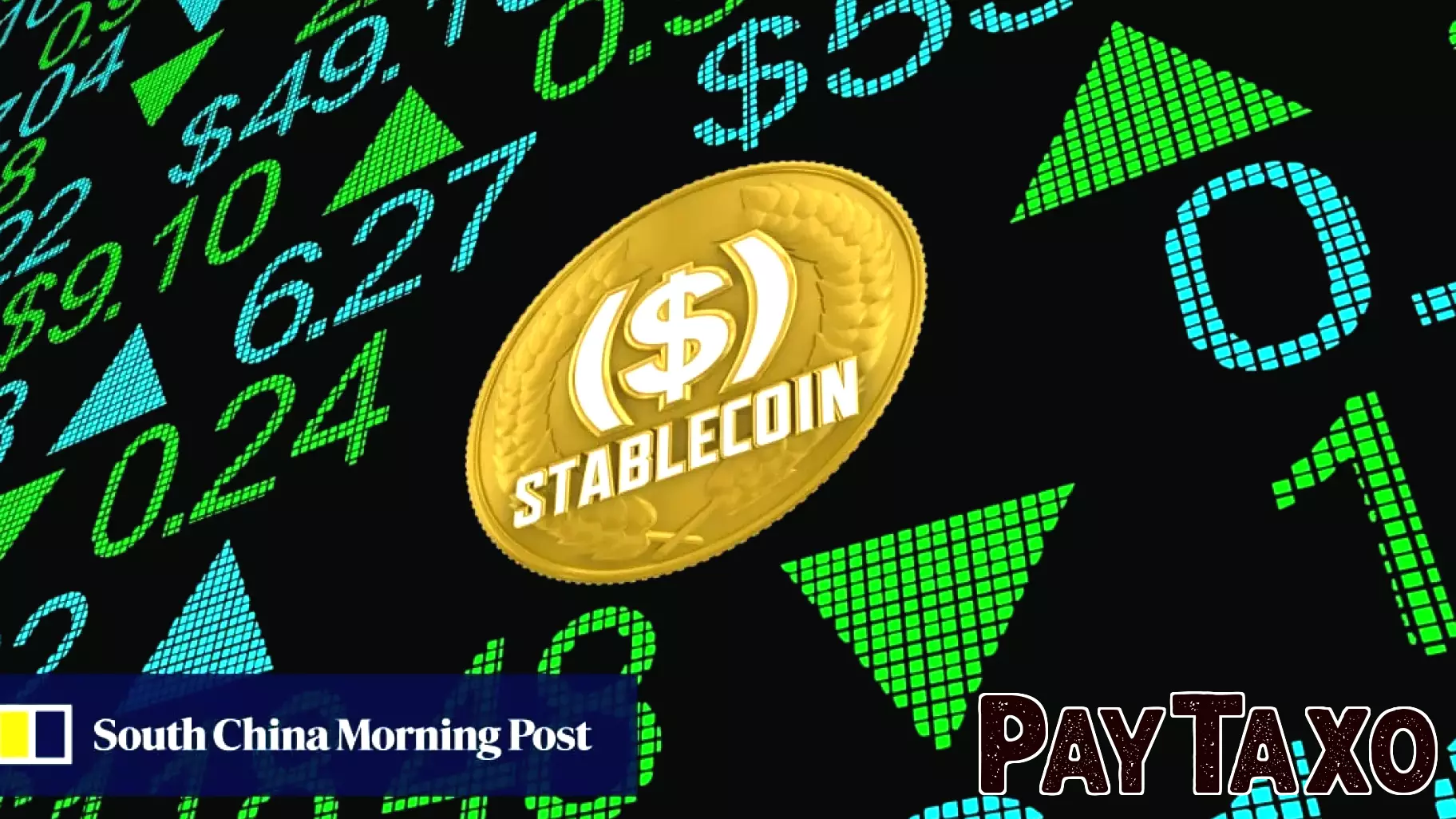 Hong Kong's Stablecoin Regulations Could Enhance Trade Finance Role