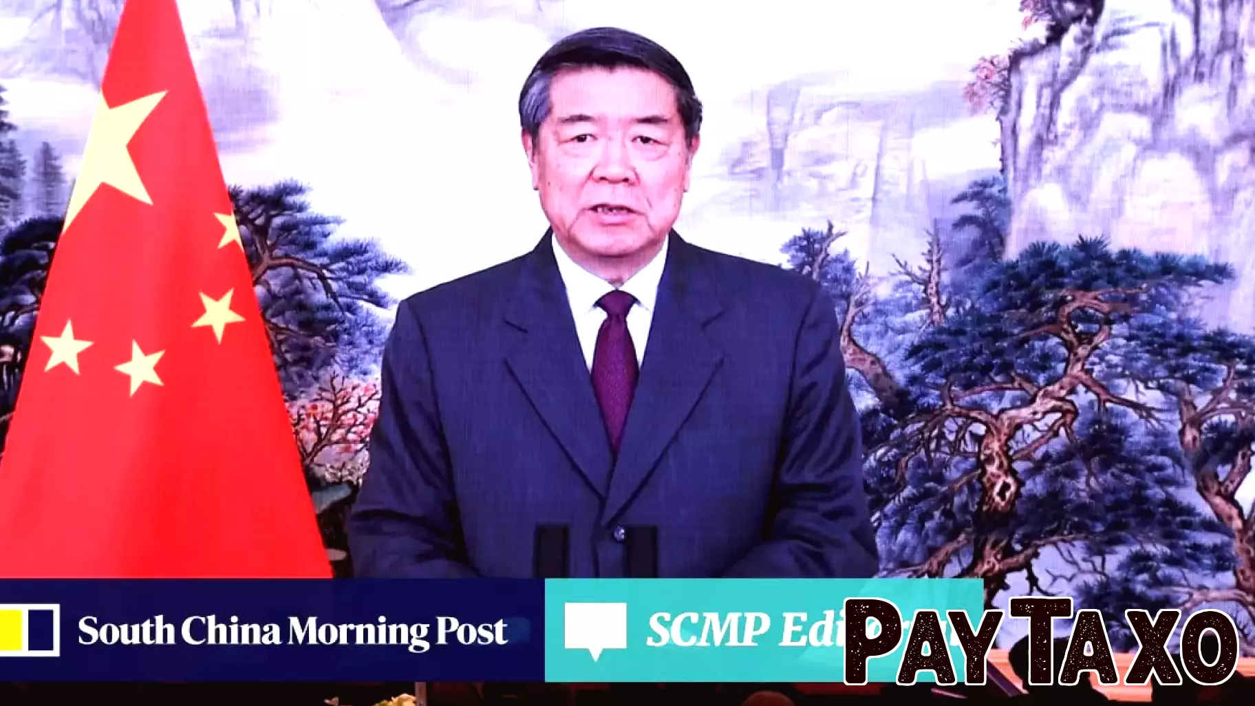 Hong Kong's Vital Role in Global Financial Governance