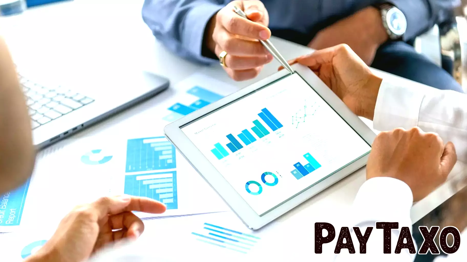 How Municipal Financial Advisors Evolved Over Time