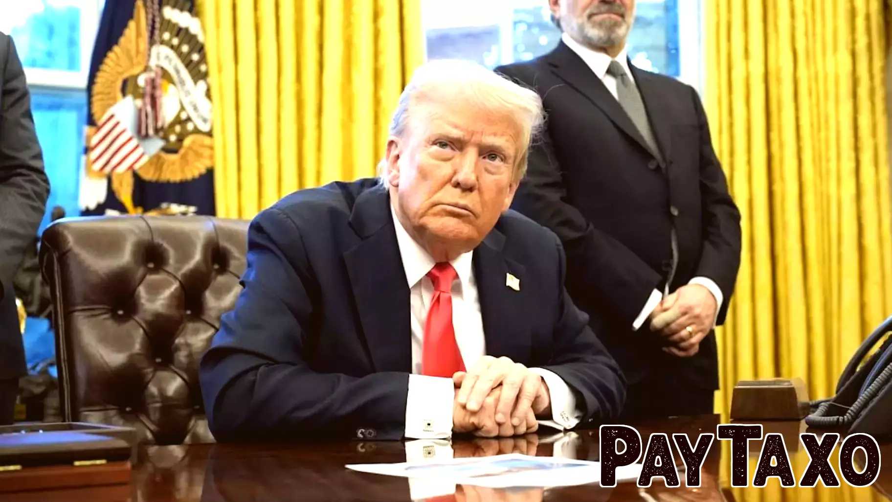 Impact of Trump's Early Presidency on Personal Finances