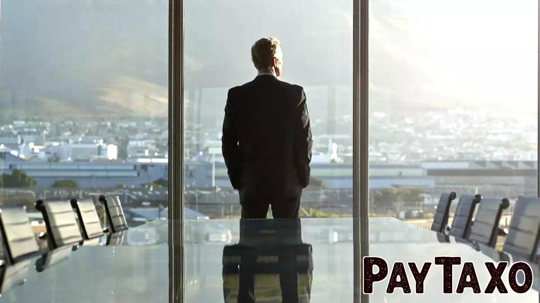 Insights from Wall Street Leaders on Career Advancement