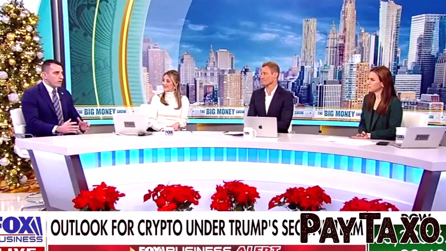 Insights on Bitcoin's Market Freedom from Finance Leader