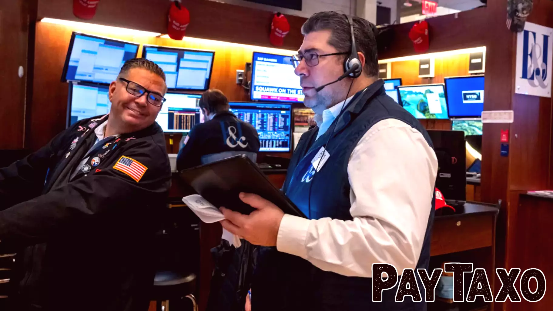 Investors Await Key Earnings and Retail Data to Sustain Market Rally