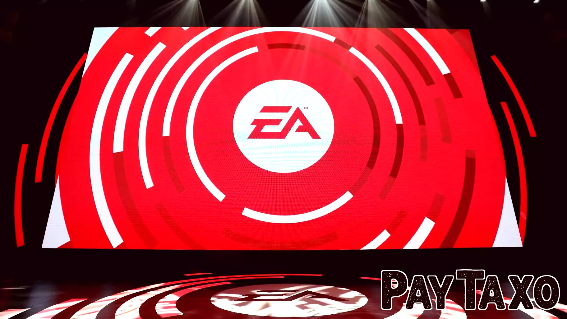 Investors snap up debt to finance Electronic Arts’ $55bn take-private