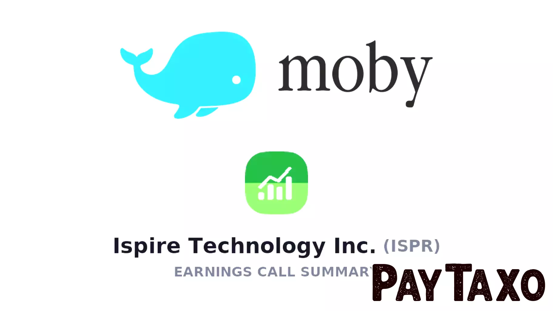 Ispire Technology Inc. Q3 2026 Earnings Call Summary