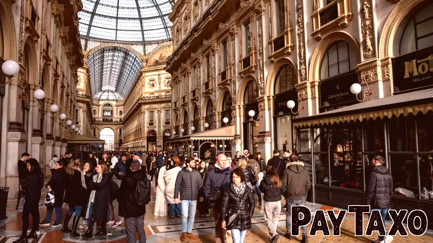 Italy's Economic Growth Falls Short of Expectations for 2024